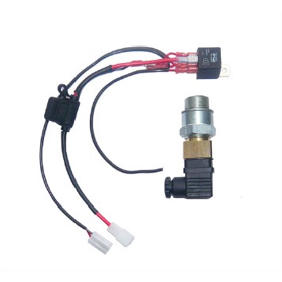 Low Voltage Wiring Kits